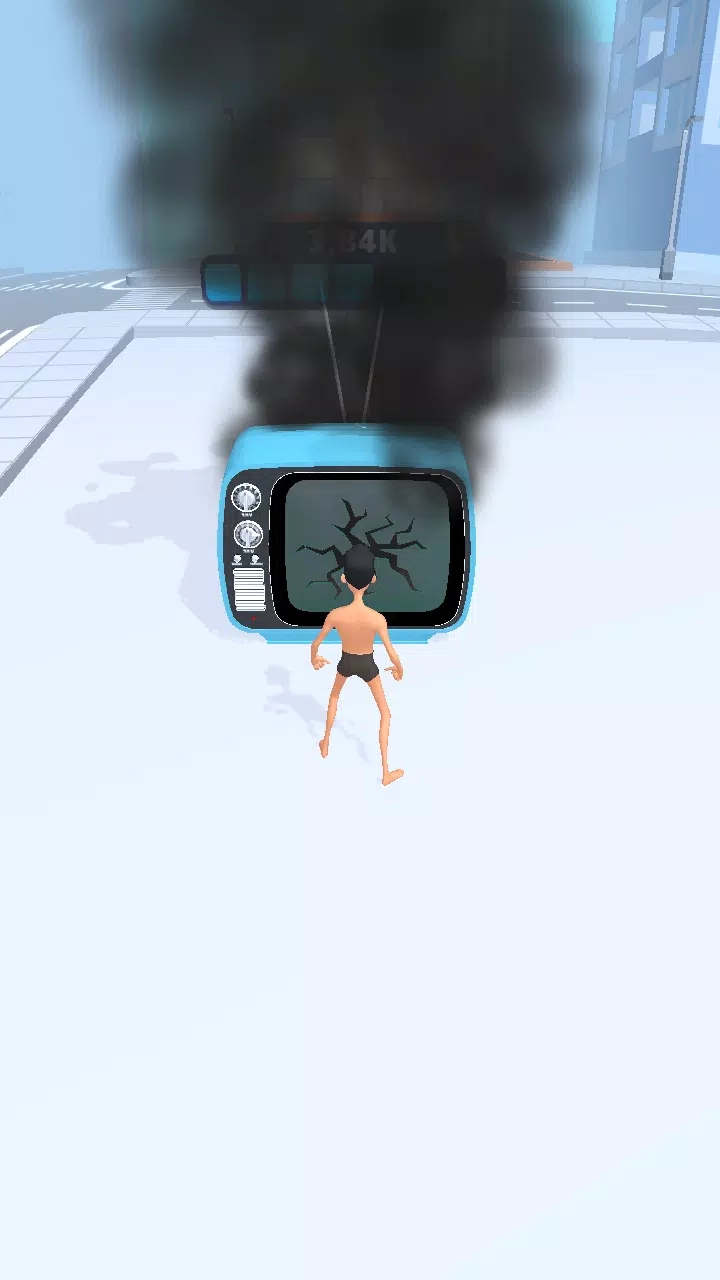 砂锅大的拳头截图1