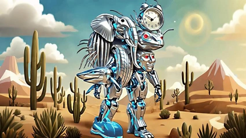 钢铁山海经截图1