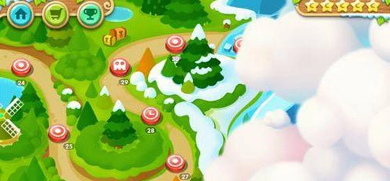 保卫萝卜手表版截图1