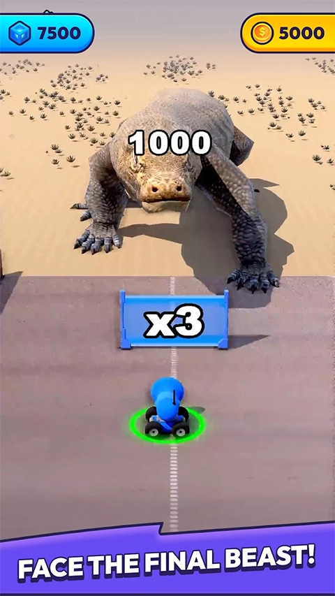 人群控制游戏截图1