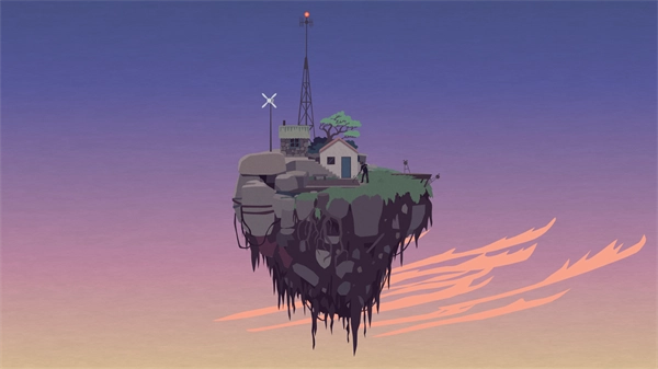 变异小镇(Mutazione)中文版截图1