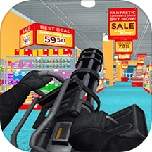 城市破坏大作战游戏