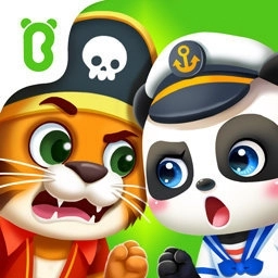 宝宝小船长游戏