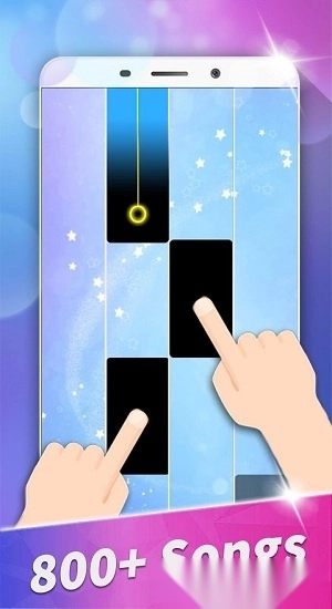 钢琴块2019截图1