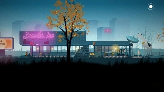 高尔夫俱乐部荒野安卓版截图1