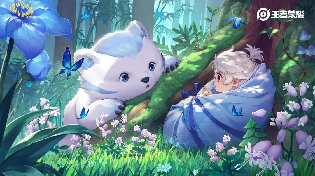 王者荣耀秒玩不用(王者荣耀云游戏)截图1