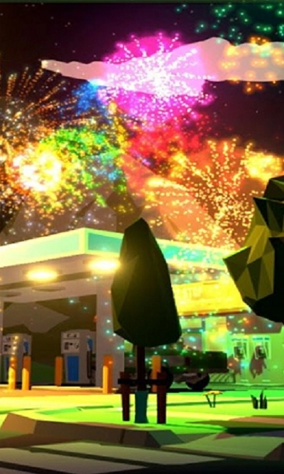 捣蛋男孩中文版截图1