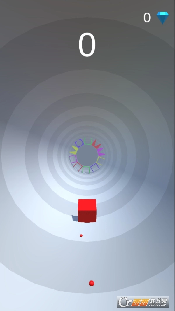 方块大窟窿截图1