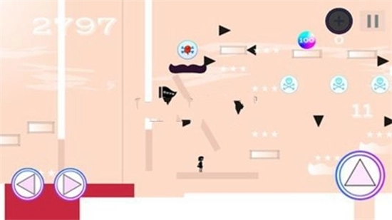 美丽的陷阱截图1