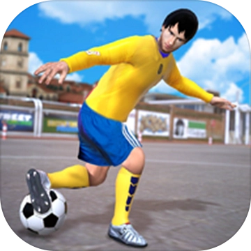 王者足球世界杯