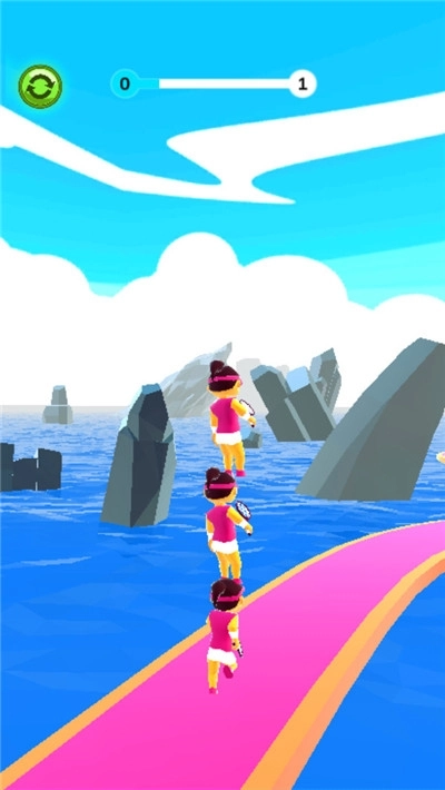 冲就完事了截图1