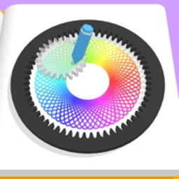 螺旋艺术中文版