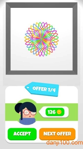 螺旋艺术中文版截图1