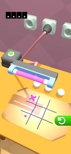 从封闭的房间逃生3D游戏中文汉化版截图1