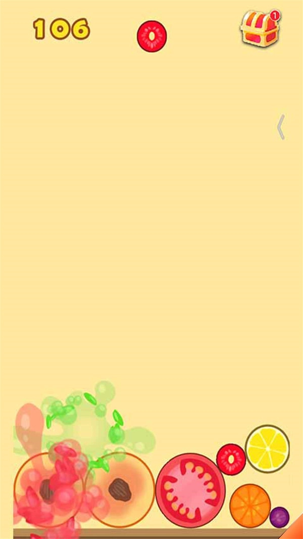 合成大西瓜游戏截图1