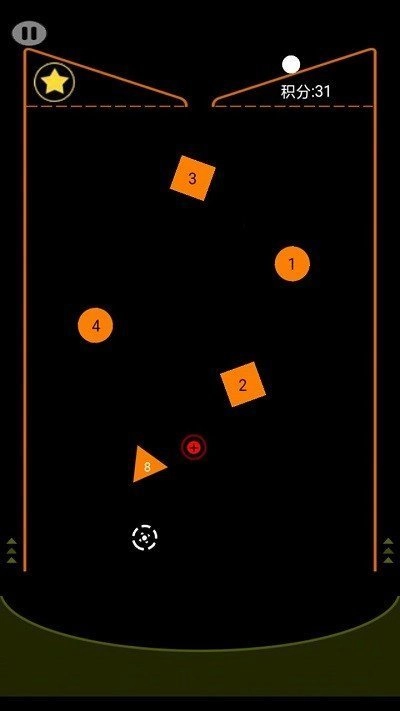 欢乐弹球球截图1