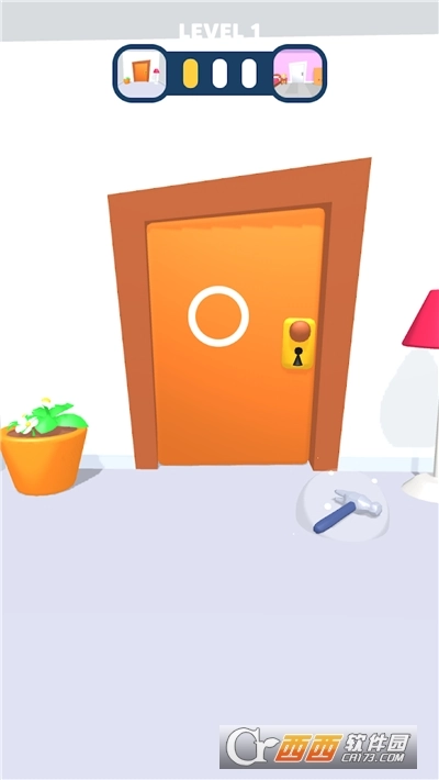 打开这扇门安卓版截图1