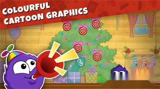 毛蛋舔糖记3截图1