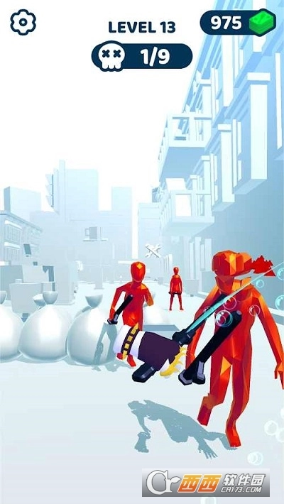 来一个锤一个截图1