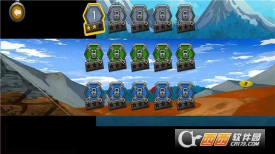 极品赛车员截图1