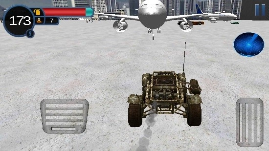 模拟航空公司手机版截图1