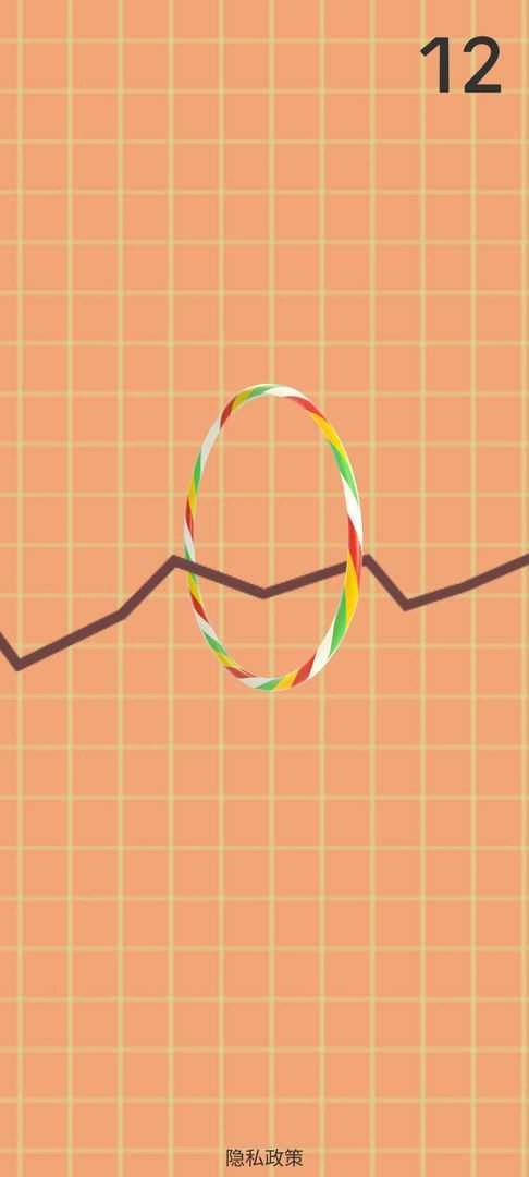 圈线共舞游戏截图1