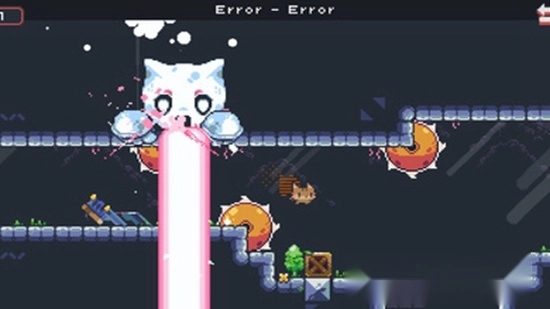 小猫死亡室中文版截图1