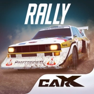 CarX Rally中文版