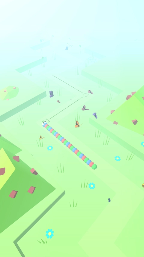 跳舞的线国际服截图1