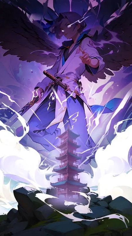 幻塔封神录游戏截图1