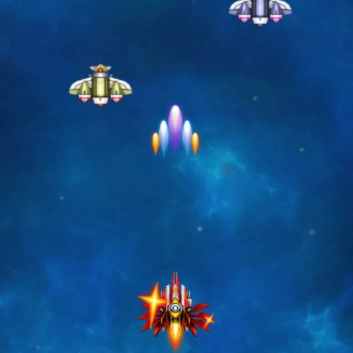 时空飞机大战游戏安卓版