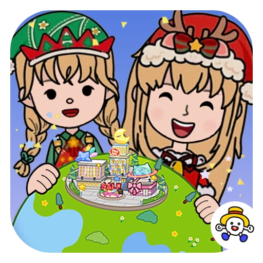 尤雅小镇免费版