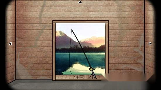 Cube Escape: The Lake锈湖方块逃离湖畔篇重制版截图1