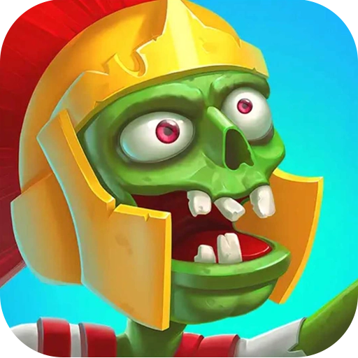 蔬菜僵尸大乱斗游戏