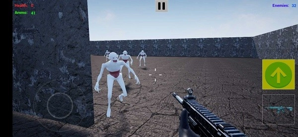 恶魔的困扰游戏安卓版截图1