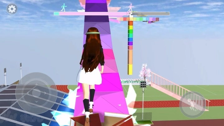 考验大比拼安卓版截图1