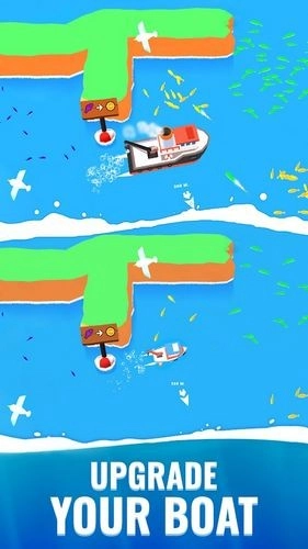 闲置大亨钓鱼安卓版截图1