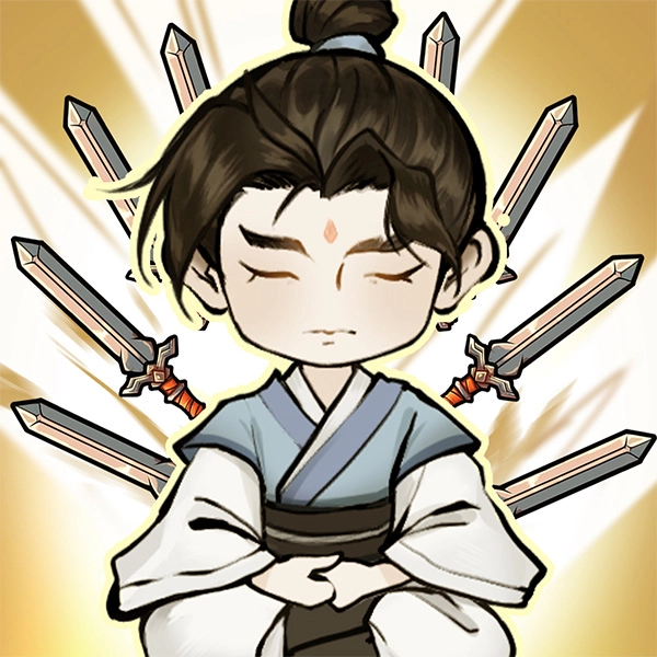 我不修仙只练剑游戏