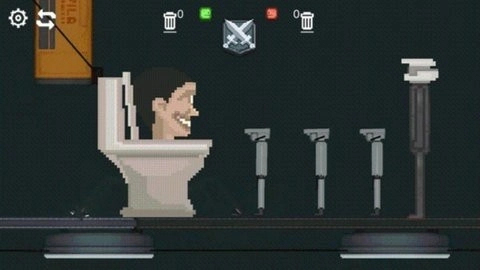 狂野甜瓜乐园模拟手机版截图1