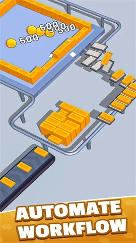 建筑ASMR截图1