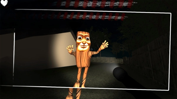 荒野冒险3D截图1