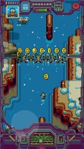 火线冲击正版截图1