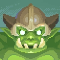 兽人领地游戏手机版