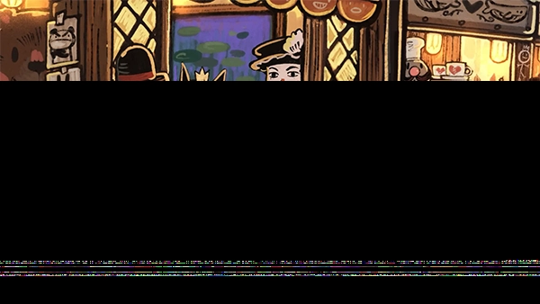 迷途猫的灵魂碎片安卓版截图1