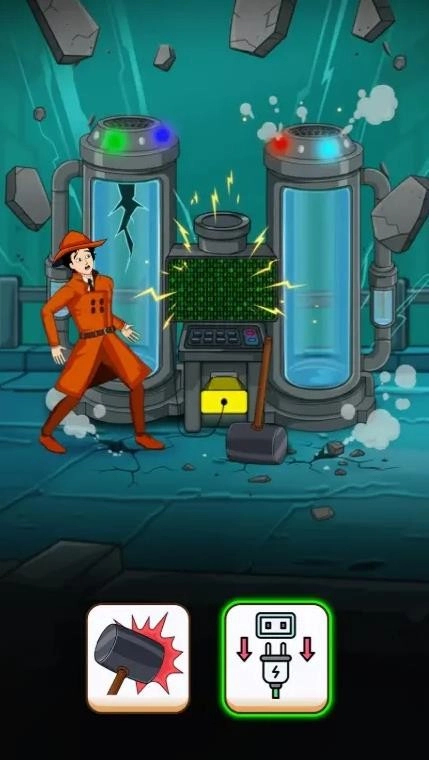 侦探智商3(DetectiveIQ3)免费版截图1