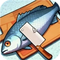刮鳞狂潮免费版