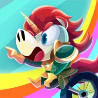 UnicornsOnUnicycles安卓版