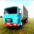 罗马尼亚卡车模拟驾驶