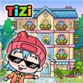 蒂兹公寓 Tizi Apartment