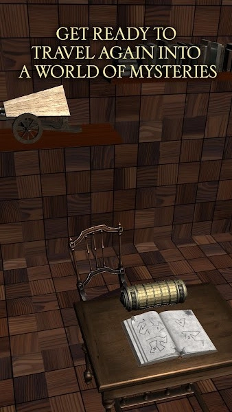 达芬奇密码箱2免费版截图1